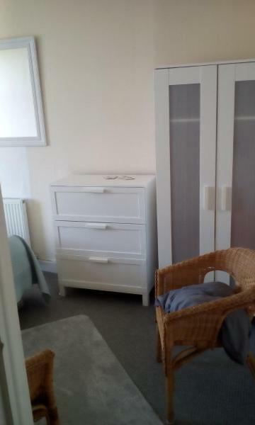 Largs Holidays Villa Esterno foto