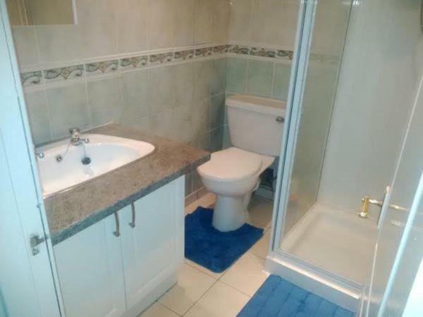 Largs Holidays Villa Esterno foto
